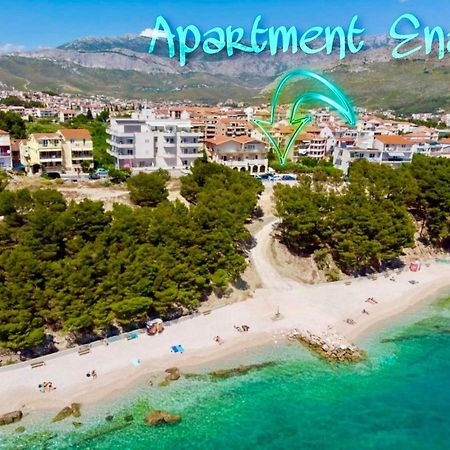 Ena Apartment Спліт Екстер'єр фото