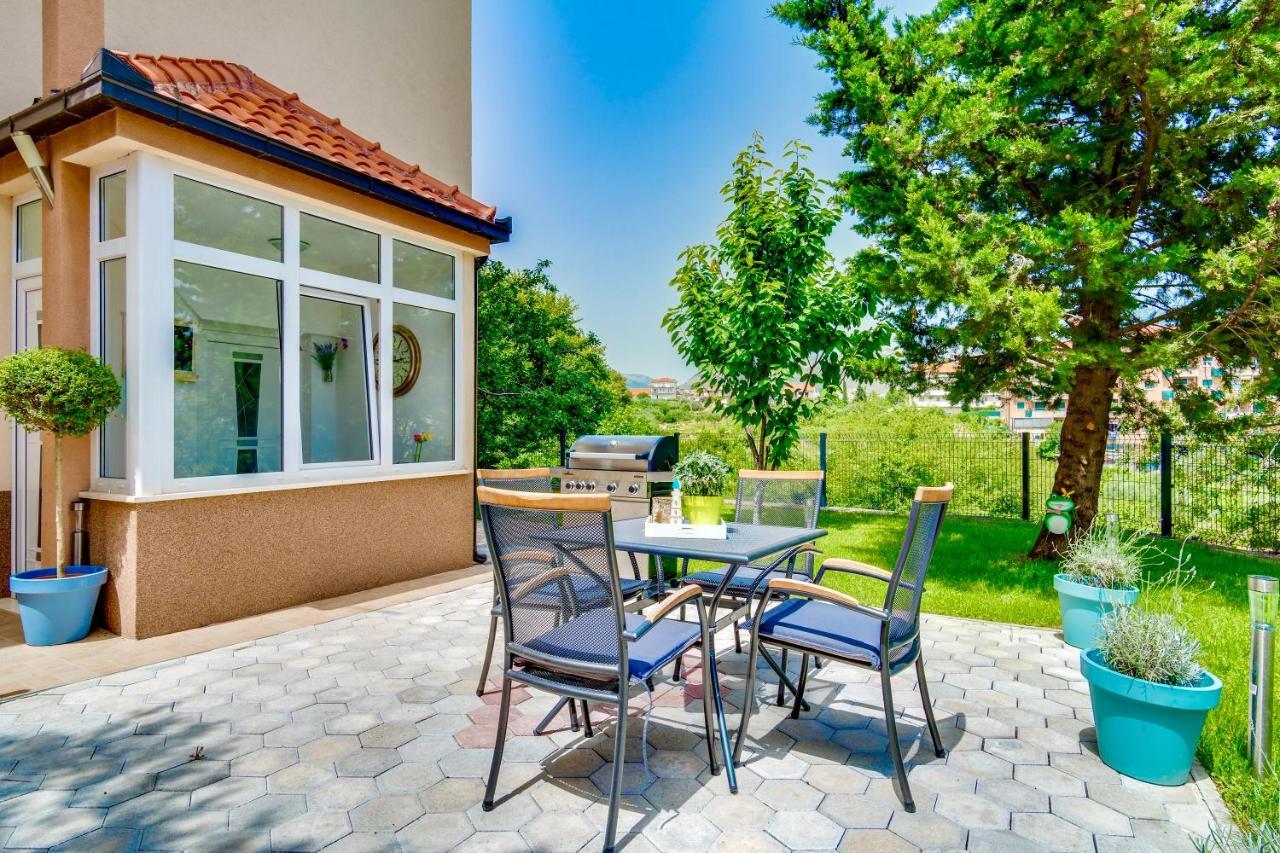 Ena Apartment Спліт Екстер'єр фото