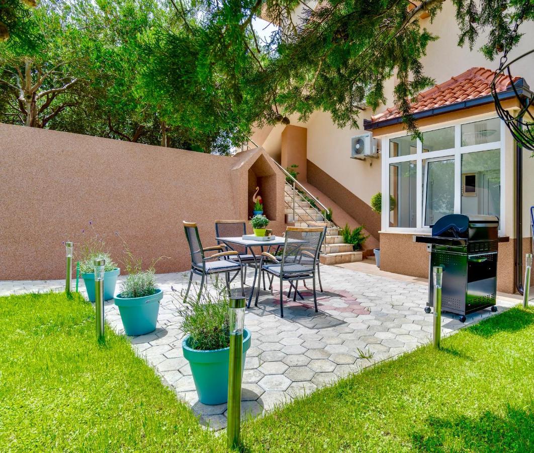 Ena Apartment Спліт Екстер'єр фото