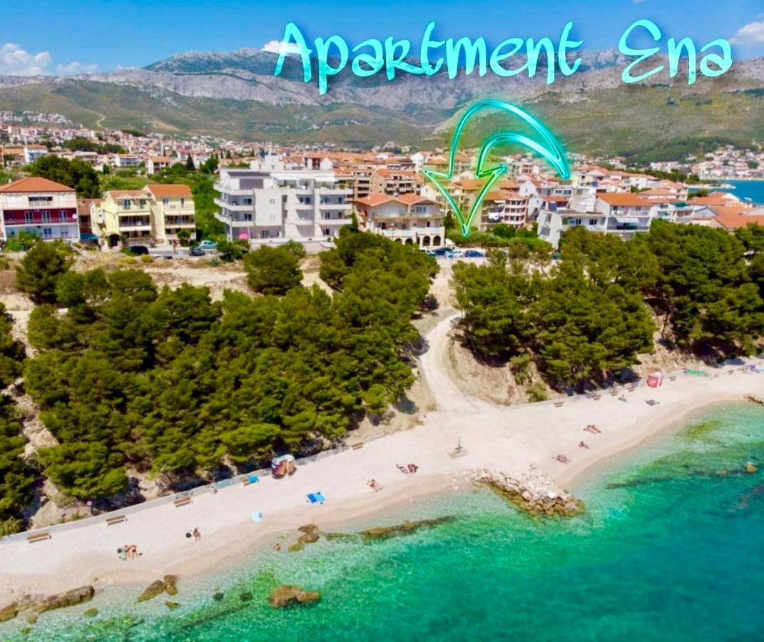 Ena Apartment Спліт Екстер'єр фото