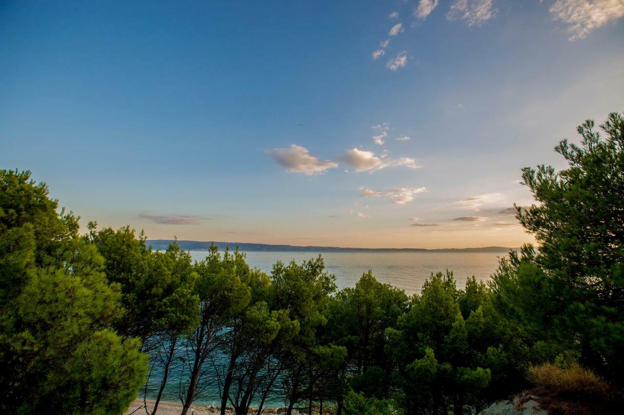 Ena Apartment Спліт Екстер'єр фото
