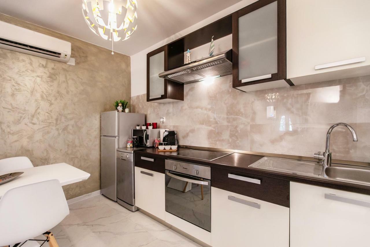 Ena Apartment Спліт Екстер'єр фото
