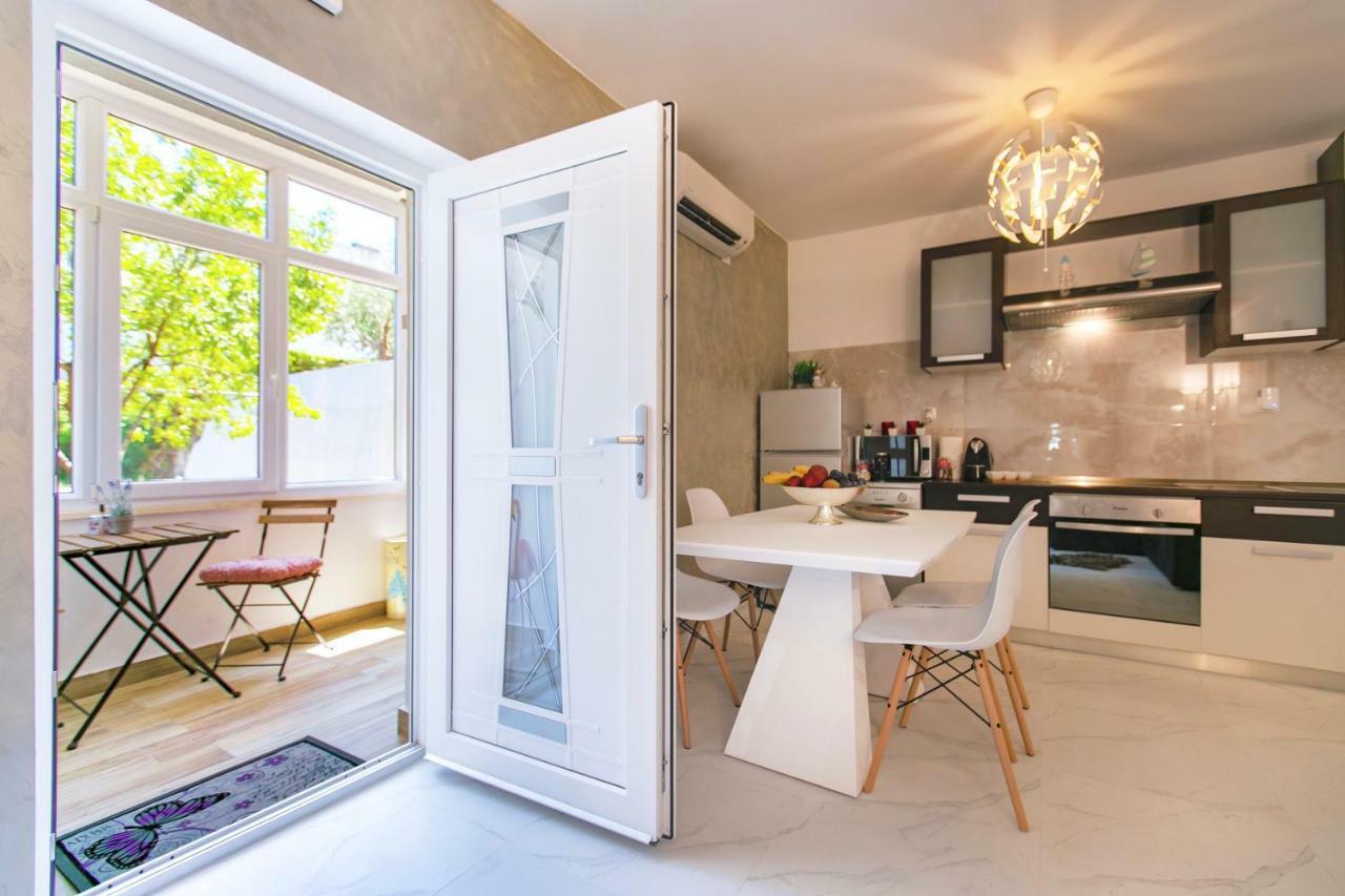 Ena Apartment Спліт Екстер'єр фото