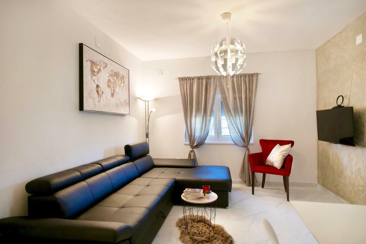 Ena Apartment Спліт Екстер'єр фото