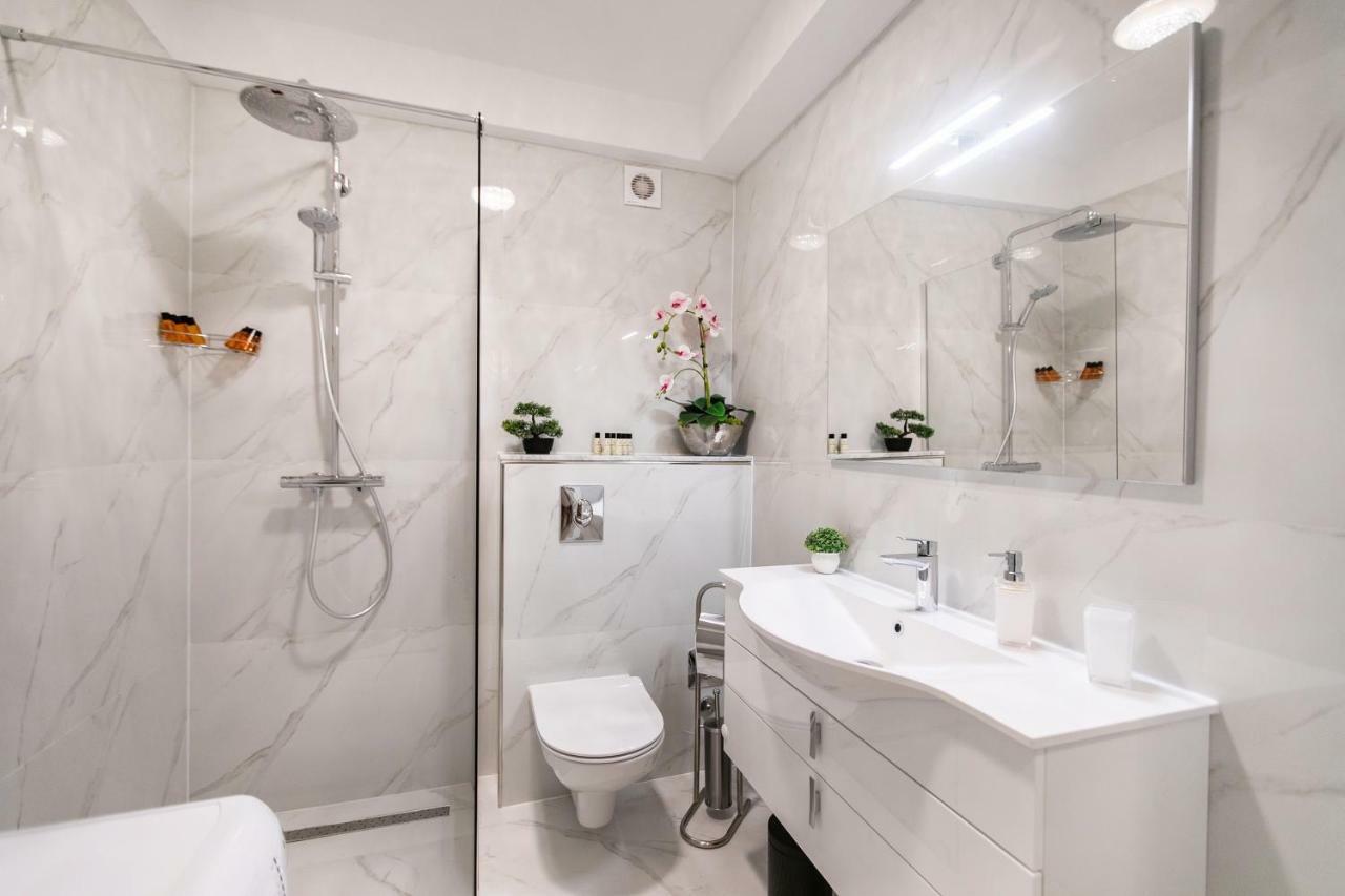 Ena Apartment Спліт Екстер'єр фото