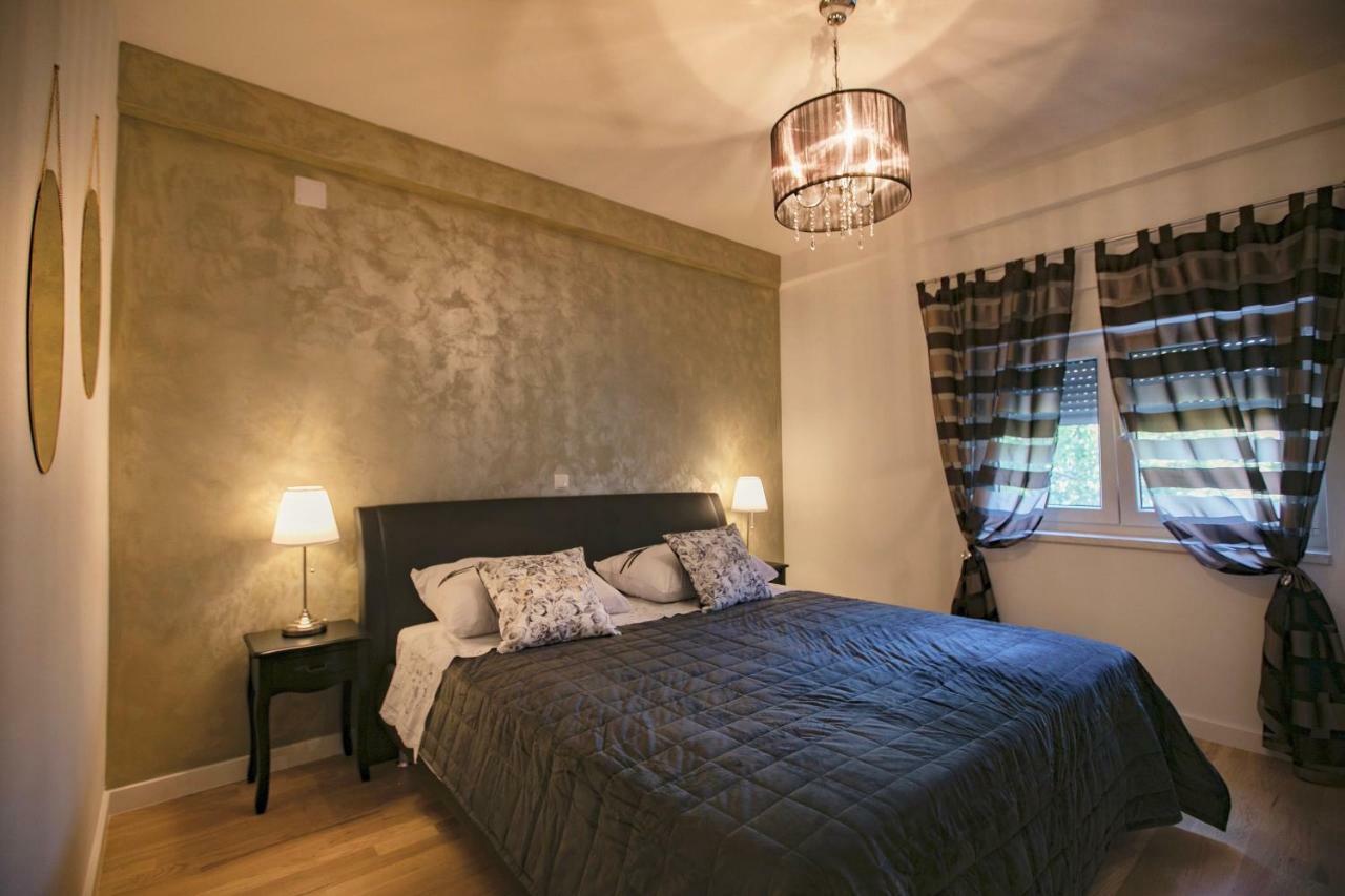 Ena Apartment Спліт Екстер'єр фото