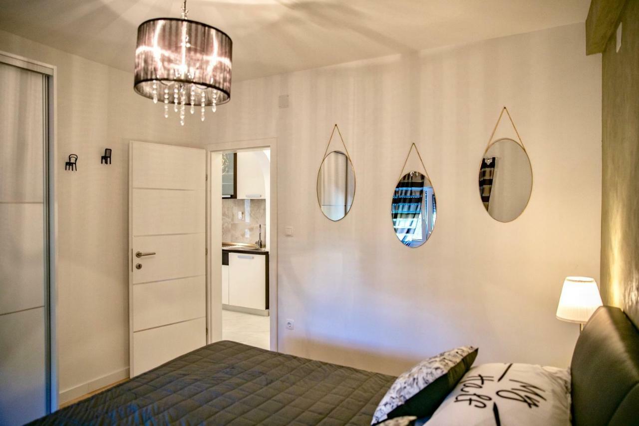 Ena Apartment Спліт Екстер'єр фото