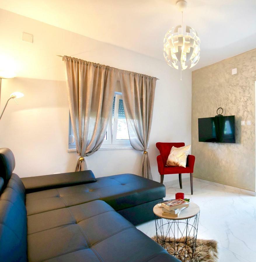 Ena Apartment Спліт Екстер'єр фото