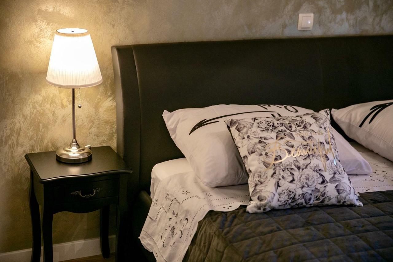 Ena Apartment Спліт Екстер'єр фото