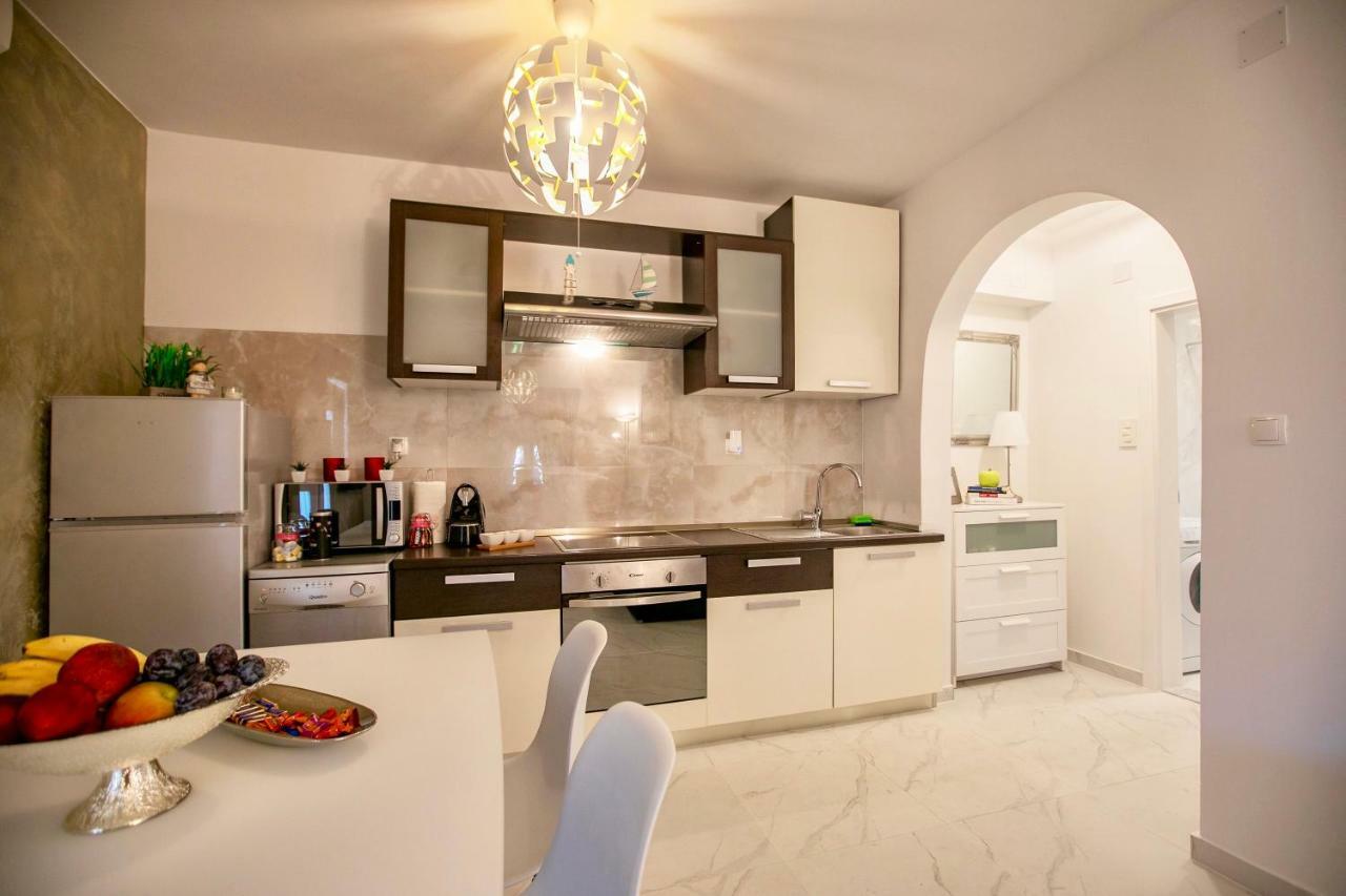 Ena Apartment Спліт Екстер'єр фото
