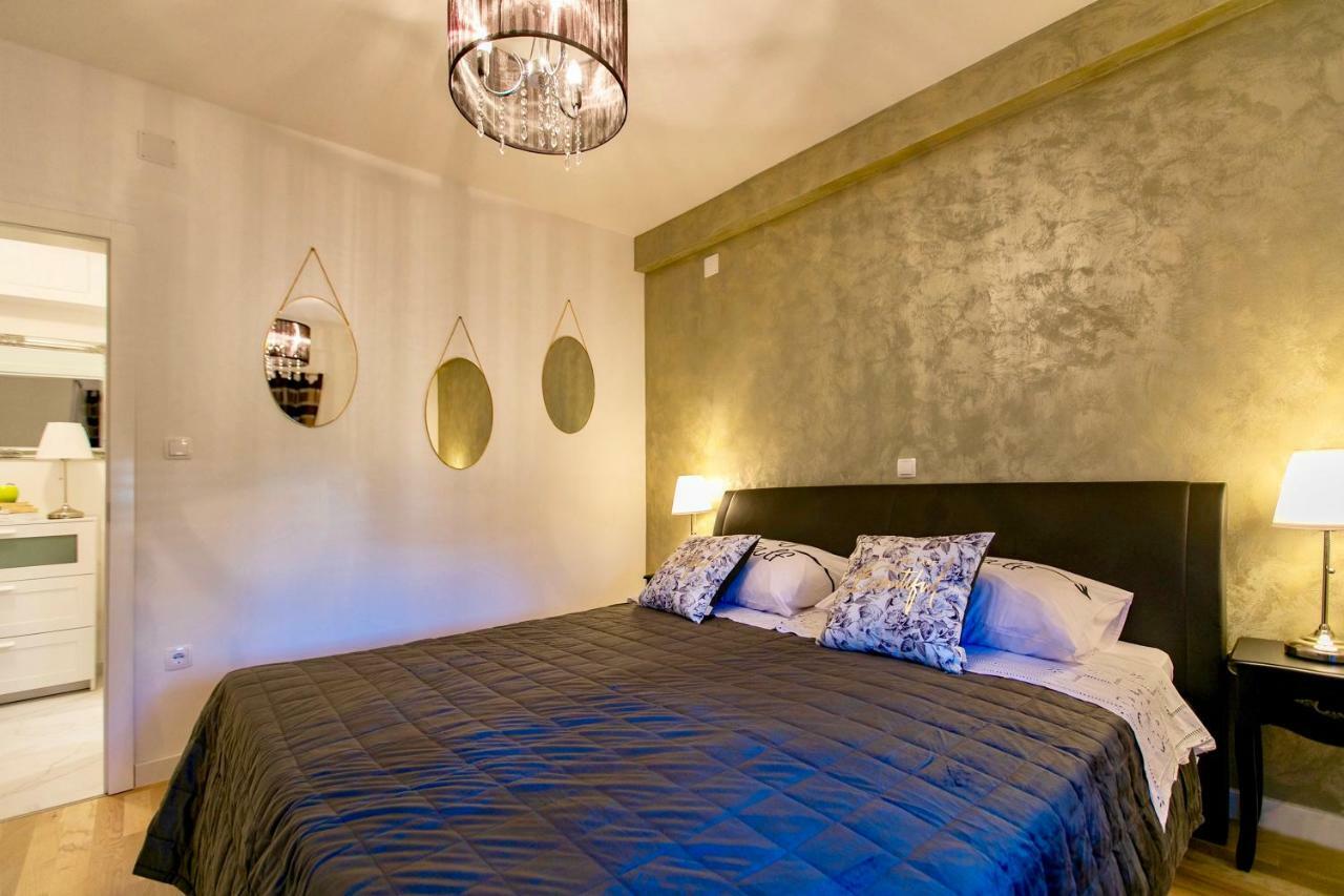 Ena Apartment Спліт Екстер'єр фото