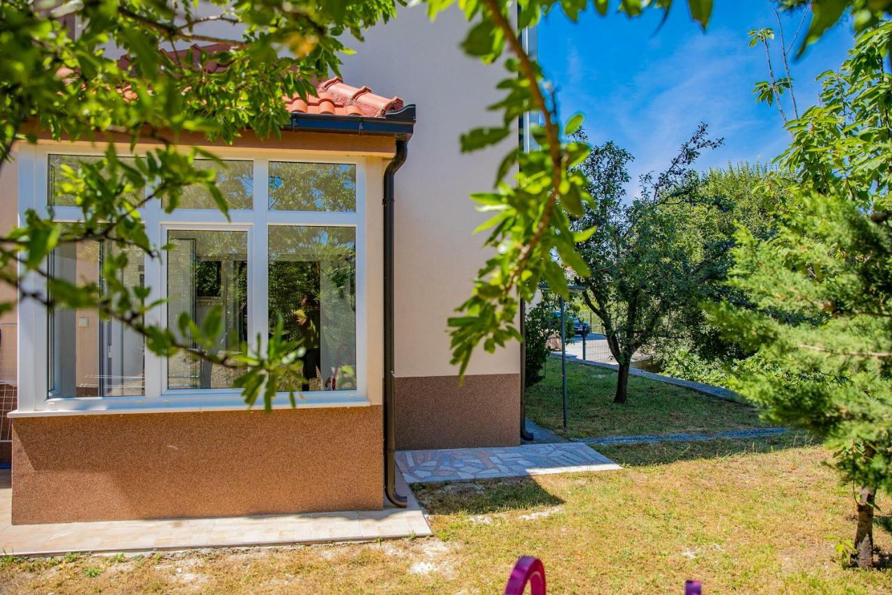 Ena Apartment Спліт Екстер'єр фото