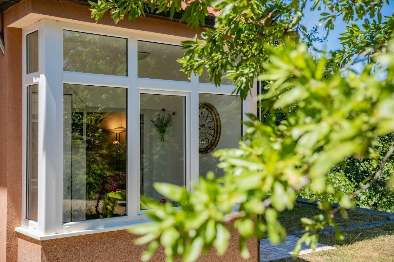 Ena Apartment Спліт Екстер'єр фото